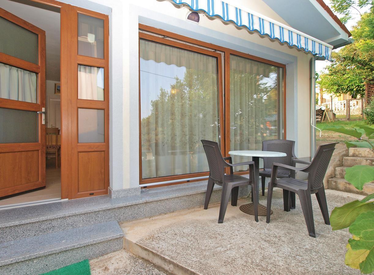 Apartments Ana 1707 Banjole Exterior foto