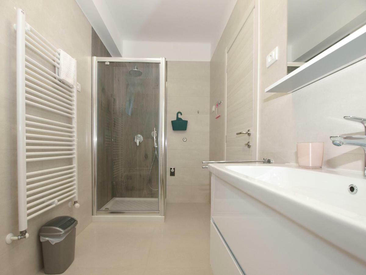 Apartments Ana 1707 Banjole Exterior foto